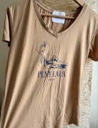 Plny Lala koszulka t-shirt Warsaw XS
