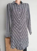 Sukienka tunika Bershka 38