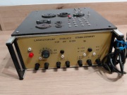 Laboratoryjny zasilacz stabilizowany