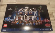 LEGO 11370 - Stranger Things: Dom Creelów NOWY