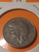 10 ZŁ POLSKA 1976 r. Adam Mickiewicz 14
