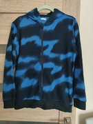 Bluza z kapturem rozmiar 170