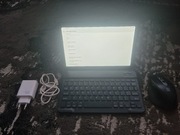 Tablet realme Pad RMP2102 LTE 10,4"6GBRAM128GB+Etui klawiatura+myszka+folia