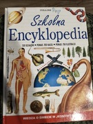 Szkolna encyklopedia Collins