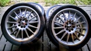 Nowe Felgi Aluminiowe 16" Excel  2 rozstawy szpilek 5x100, 5x112 