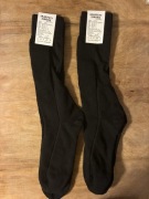 Skarpety zimowe 539/MON 29-30