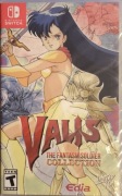 VALIS The Fantasm Soldier Collection - LRG - nowa