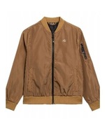 4F kurtka dziecięca bomber sezon jesienny, wiosenny rozmiar 134