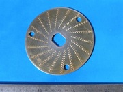 Tarcza - tarka do robota kuchennego km-8 (lata 70-te)