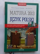 Język polski vademecum matura 2013 OPERON