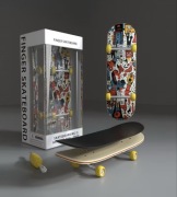 Profesjonalny Fingerboard