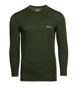 Męska Koszulka Termoaktywna Merino Warm 916-7 roz. L