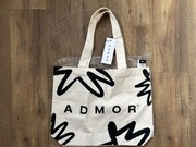 Torba Admor torba shopper Admor
