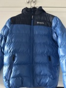 Kurtka BENCH 12-13 lat