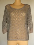 # Świetna ażurowa bluzka - SA. HARA - 40 #