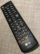 ORYGINALNY NOWY pilot LG AKB74915384