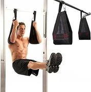 Pas treningowy HemeraPhit Crunch Sling do podciągania i ćwiczeń brzucha