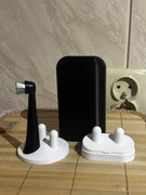 Oral-B iO Stojak na 3 końcówki + Etui Podróżne na 2 szt. Organizer