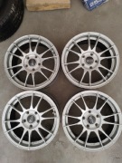 Oz ultraleggera 16 5x112 /5x100