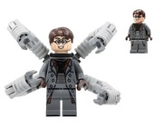 Lego 76261 Dr. Octopus figurka sh890