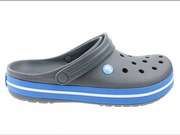Crocs Crocband Chodaki Uniseks 11016-07W rozmiar 43-44 NOWE!