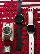 Kolekcja zegarków Automatycznych