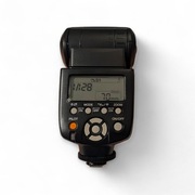 PERFEKCYJNA Yongnuo YN 560 III Speedlite Bezprzewodowa! JAK NOWA! ETUI