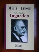 Ingarden - Ogrodnik Bogdan