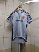 koszulka bluzka L kolarska vintage retro Adidas Originals 80s lata 80 te c