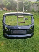 Klapa bagażnika Ford S-max 2006