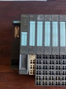 siemens Simatic S7 ET 200 S Modół  IM151-1 standar