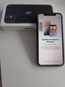 iPhone 11,Black,64GB Faktura VAT 