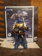 Figurka JoyToy Warahammer 40k Space Marine II Chairon