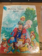 Błękitna księga bajek, Lubomir Feldek