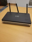 Router D link, nie sprawdzony, bez zasilacza. 