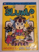 Dr.Slump Akira Toriyama - Manga - Tom 1