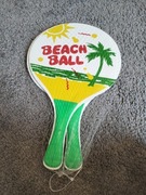 Rakietki do piłki plażowej nowe