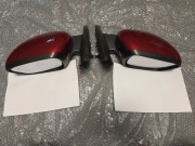 Lusterko lewe FORD ESCAPE MK4 KUGA MK3 LUCID RED 11 PIN