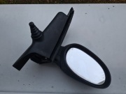 Lusterko prawe Smart four two 450 kompletne sprawne