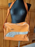 TORBA SPORTOWA PUMA NA RAMIĘ