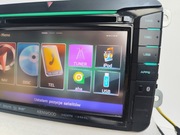 Kenwood DNX525DAB nawigacja VW SEAT SKODA