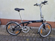 Rower składany DAHON Vitesse Basic koła 20 cali