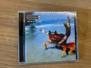 THE PRODIGY - FAT OF THE LAND