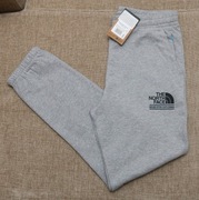 Spodnie dresowe męskie THE NORTH FACE w rozmiarze M