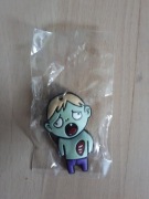 Brelok The Walking Dead Zombie FOX breloczek serialowy gadżet