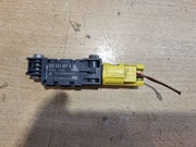 Audi A4 S4 B7 8E 8H 2007 Czujnik uderzenia Airbag wraz wtyczką