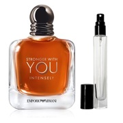 Stronger With You Intensely EDP 10ml Emporio Armani