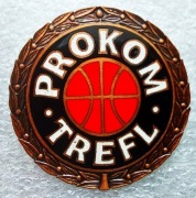 Prokom Trefl Sopot