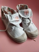 Trampki damskie palladium 41 