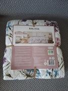 Narzuta na łóżko 200x220 Smukee nowa 